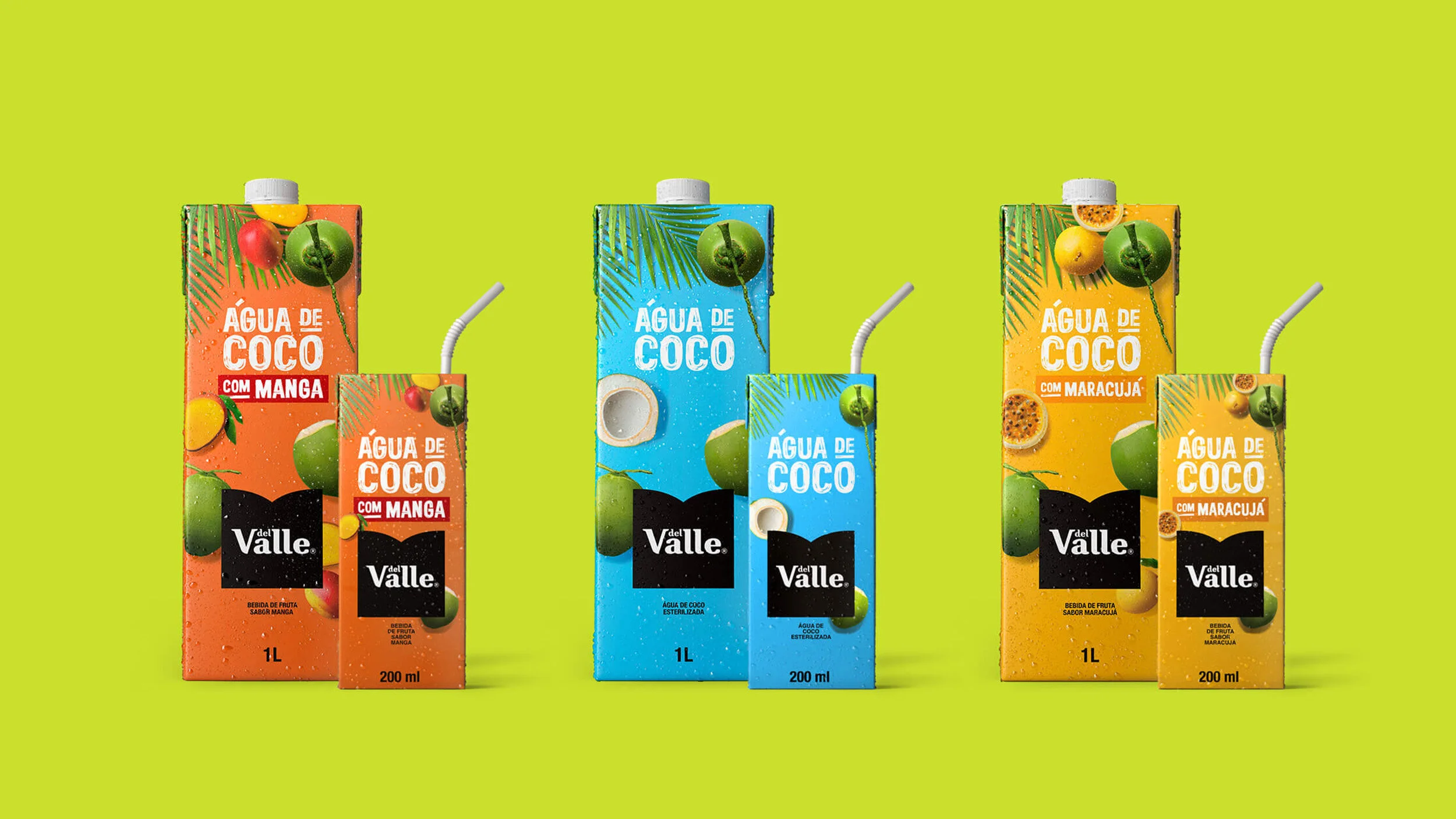 A fresh new look for Del Valle Packaging — 2