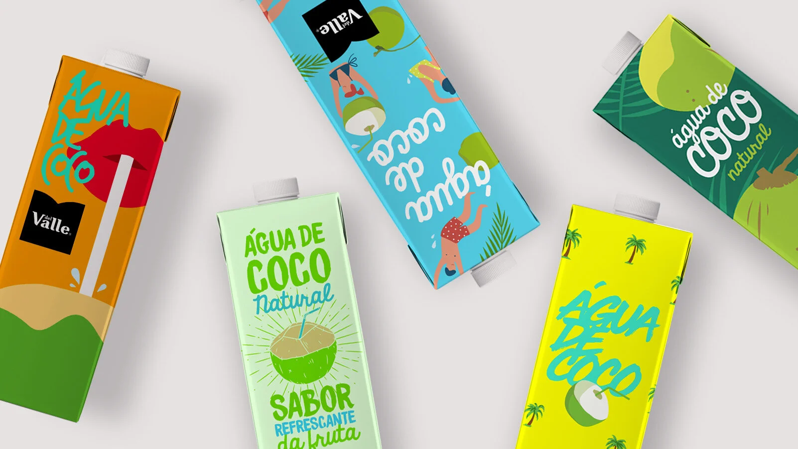 A fresh new look for Del Valle Packaging — 3
