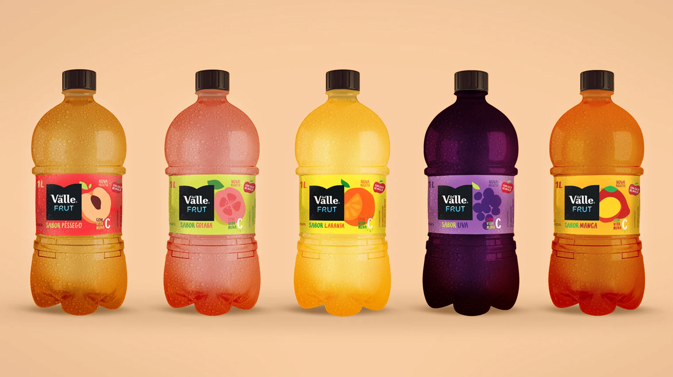 A fresh new look for Del Valle Packaging — 5