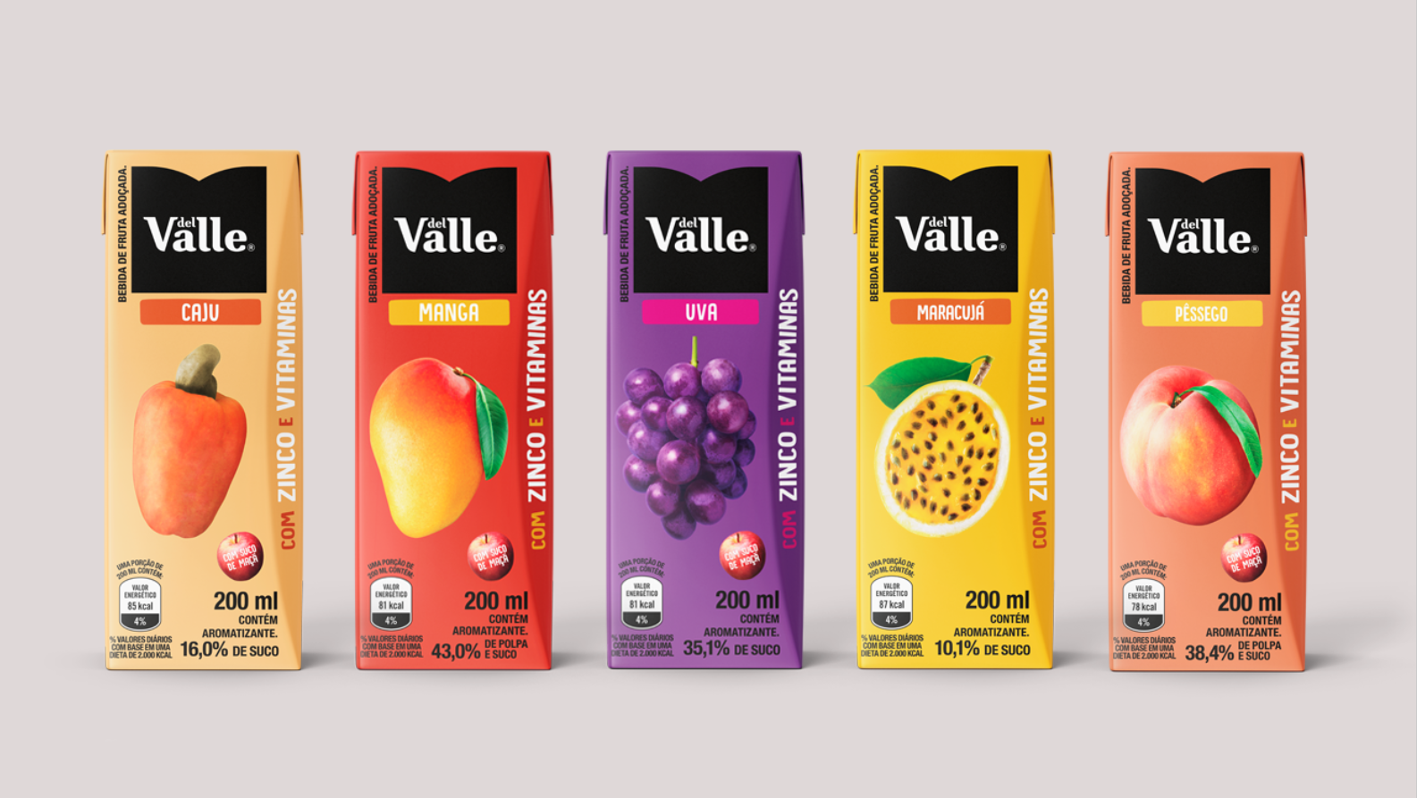 A fresh new look for Del Valle Packaging — 7
