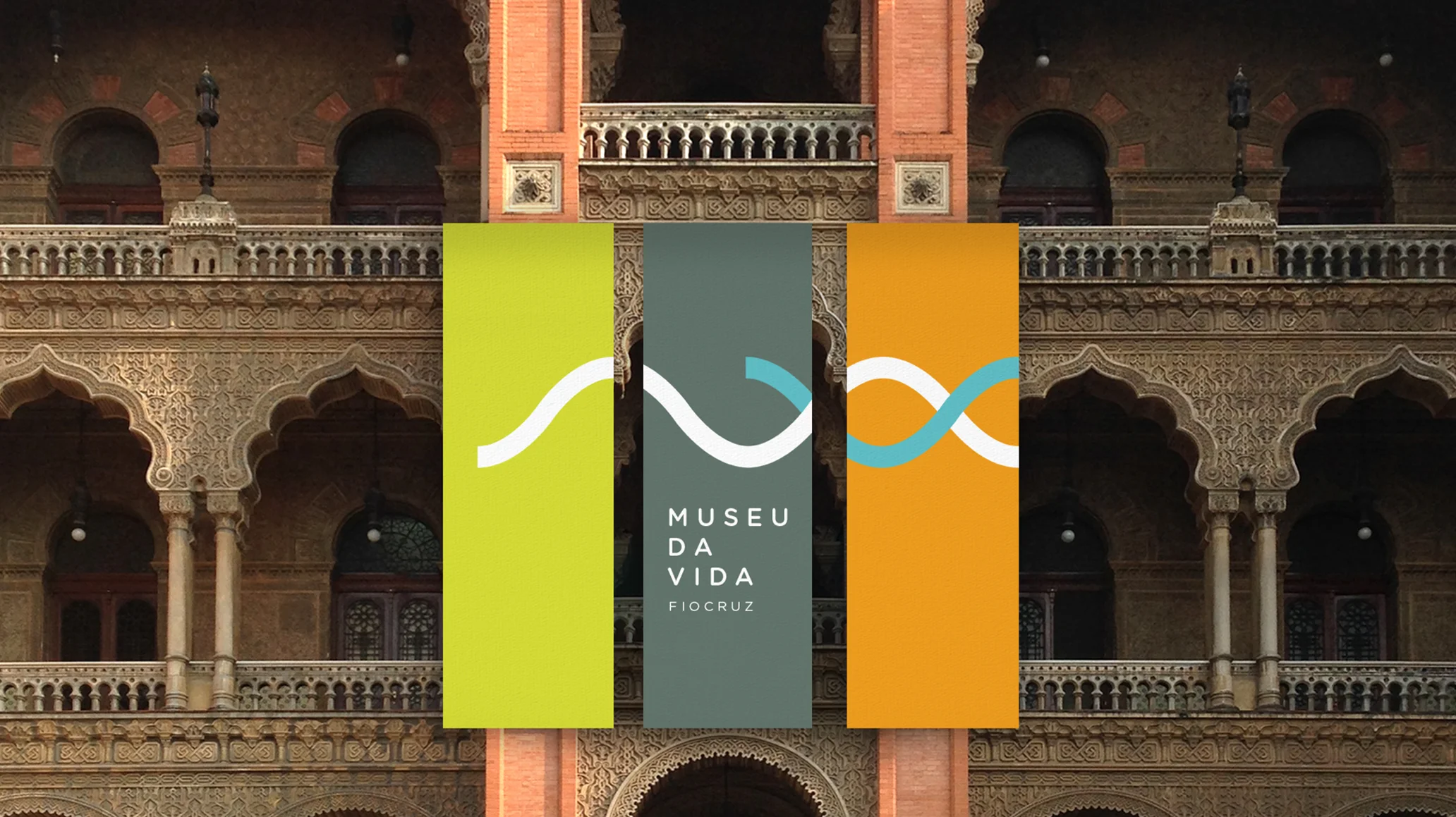 Museu da Vida Fiocruz — 3