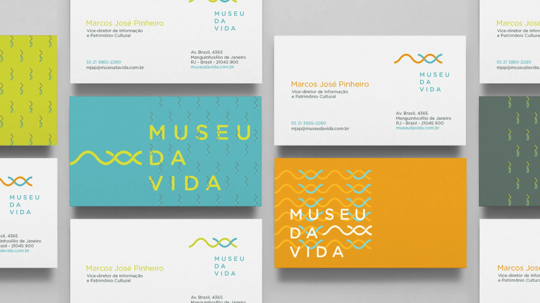 Museu da Vida Fiocruz — 4