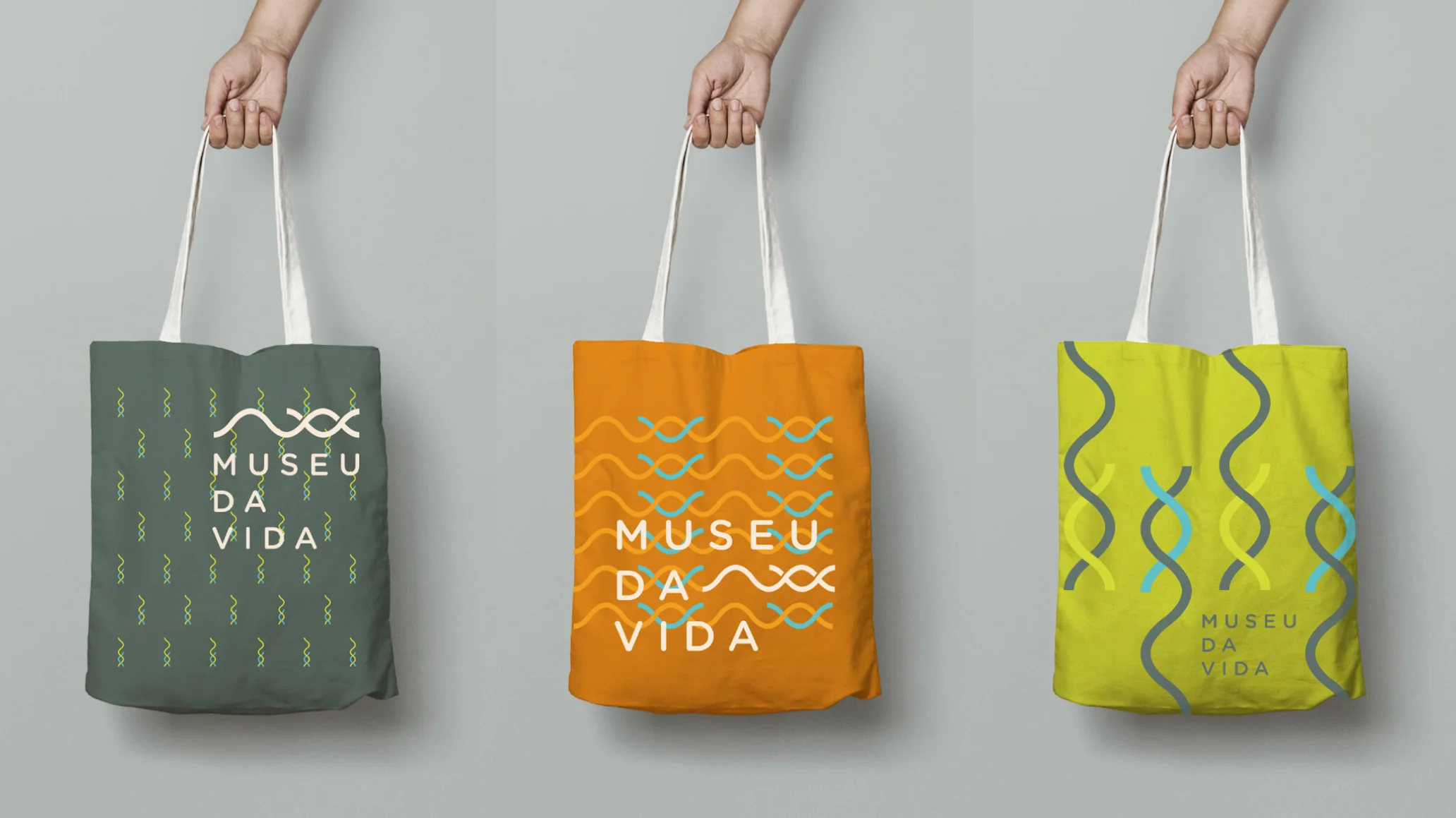 Museu da Vida Fiocruz — 7