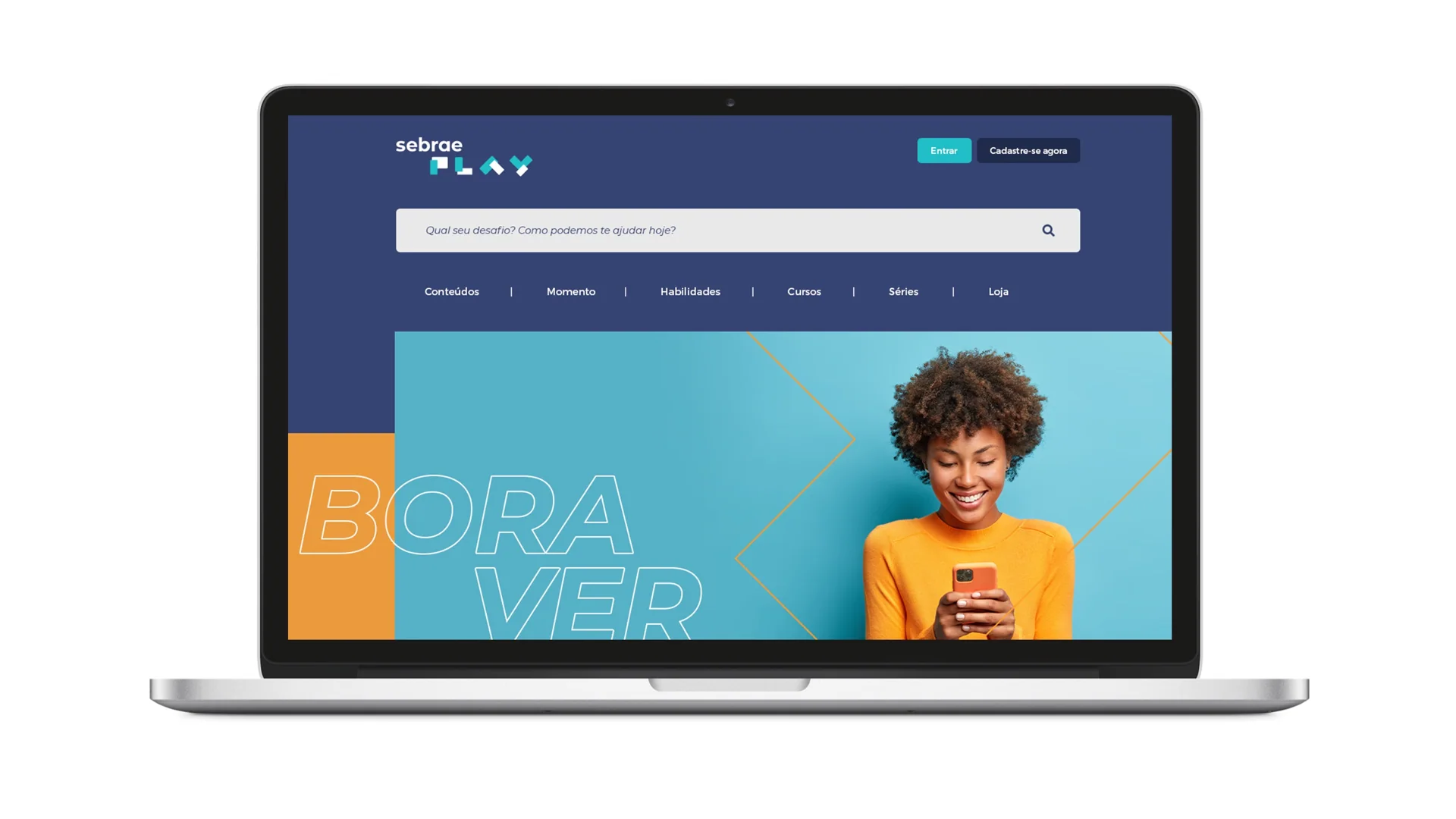 Sebrae Play — 13