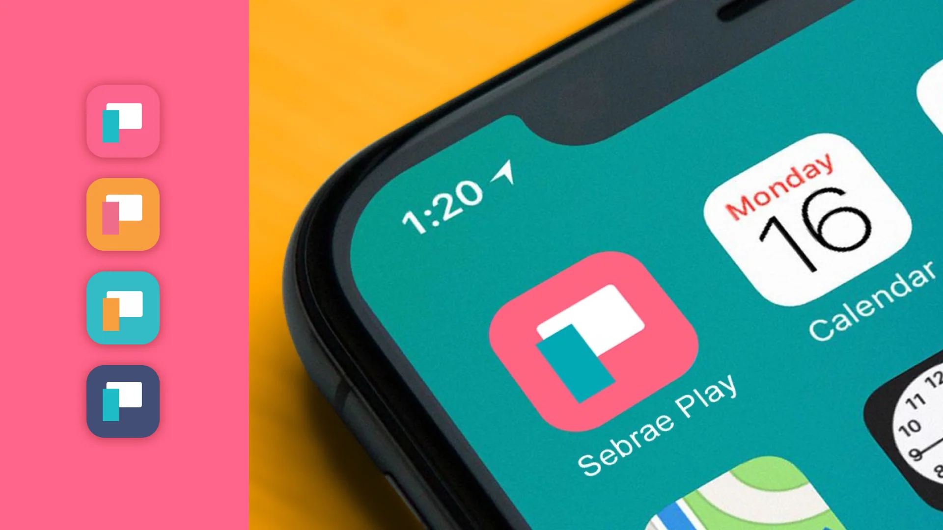 Sebrae Play — 14