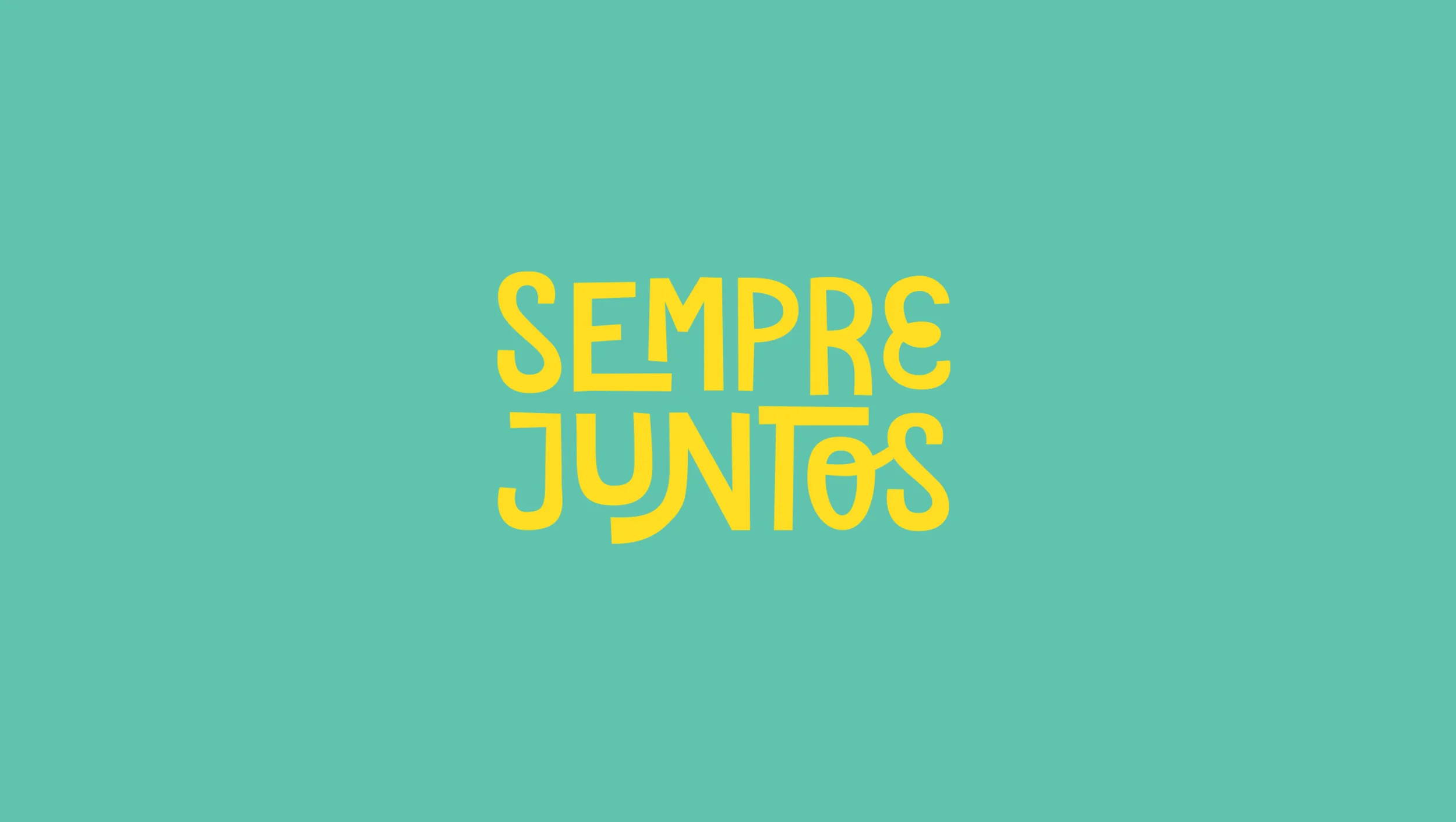 Sempre Juntos — 1