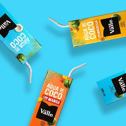 Del Valle Packaging