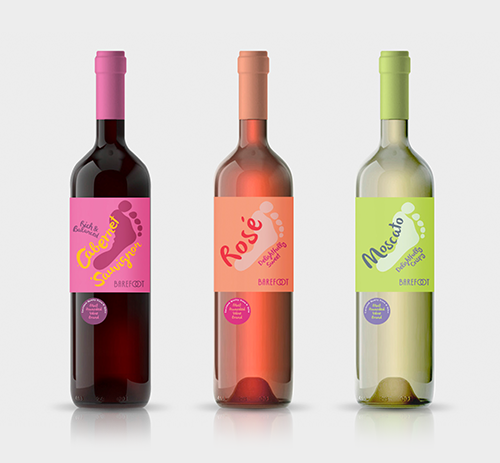 Barefoot Cellars